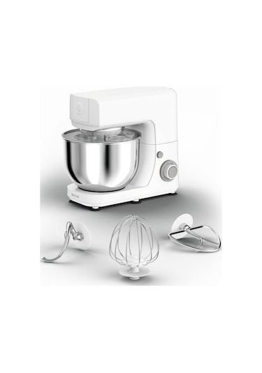 Tefal Masterchef Essential 800 W 4.8 LT Mutfak Robotu