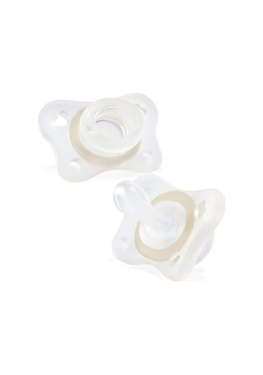 Chicco 2li Physioforma Mini Soft Gece Parlayan Bebek Emzik 2 6 Ay