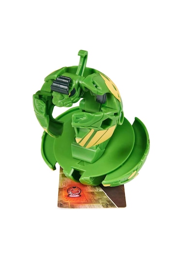 Bakugan Deka S1 Mantid