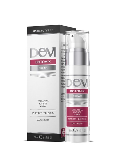 Devi Botomix Cream 50 ML