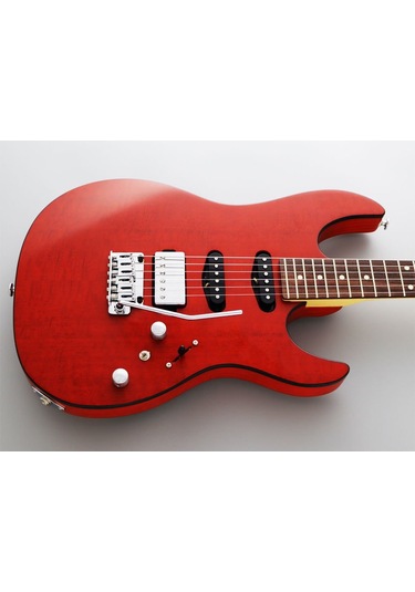 Fujigen Odyssey Elektro Gitar Jos2duew3r/mof