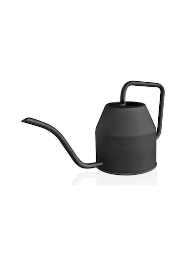 The Mia SLK0014 Çiçek Sulama Kabı 1.2 LT Siyah