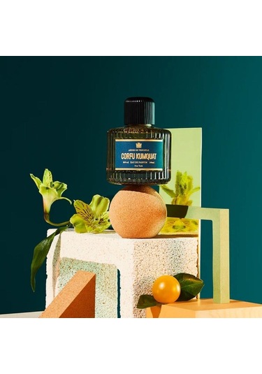Aedes De Venustas Corfu Kumquat Unisex Parfüm EDP 100 ML