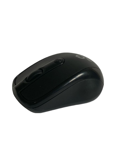Qpart QM-02 Kablosuz Lazer Mouse