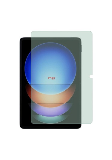 Xiaomi Pad 6s Pro 12.4 İnç Ekran Koruyucu Nano Şeffaf Esnek