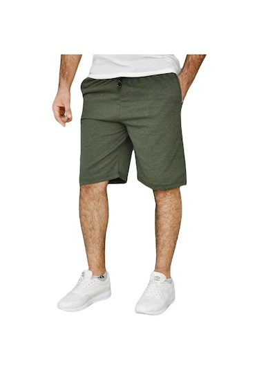 Wingetstar Erkek Şort Yeşil