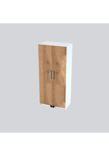Mutfak Kiler Dolabı Asra Trend Mk-05