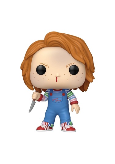 Funko Pop Movies: Chucky Koleksiyon Figürü Vinil Hediye Fikr