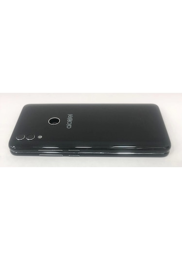 Alcatel 5v 5060d Arka Kapak Pil Kapağı