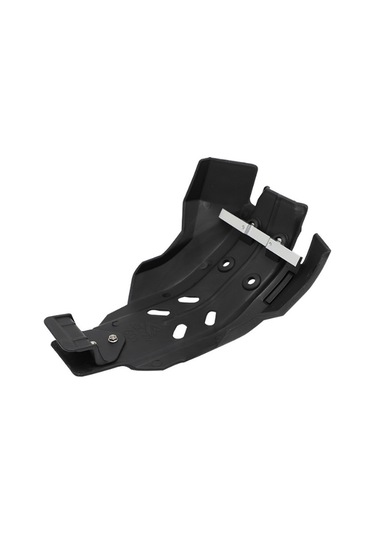 Ktm Exc 250/300 17-20 Karter Koruma Pro Caken - Turuncu