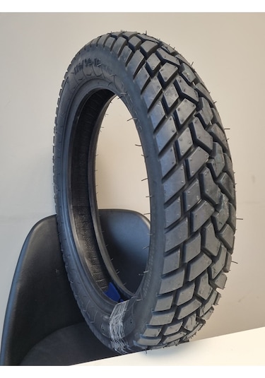 MARUTİ TYRES Maruti 110/90-16 Dubleks Motorsiklet Lastiği PANTHER