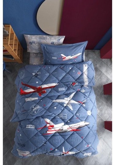 Clasy Arrival Tek Kişilik Uyku Seti