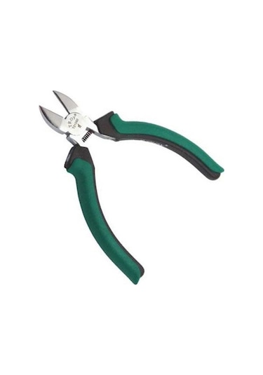 Troy 21050 Elektronikçi Yan Keski 115 MM