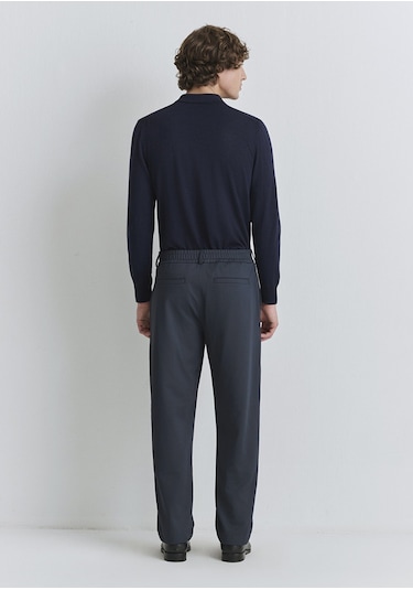 Mavi - Lacivert Pantolon 0010594-91564 Lacivert