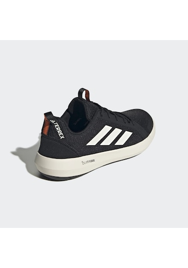 Adidas Jı3499 Terrex Boat Lace Clımacool Erkek Outdoor-bot Siyah