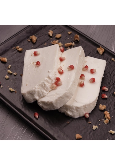 Gurmepark Ayvalık Ayvacık Tam Yağlı Köy Peyniri 500 G