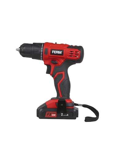 Ferm Fx-Power CDM1151 20V 2.0 Ah Li-ion Tek Akülü Vidalama