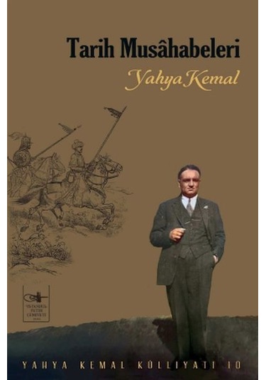 Tarih Musahabeleri - Ybve-661023