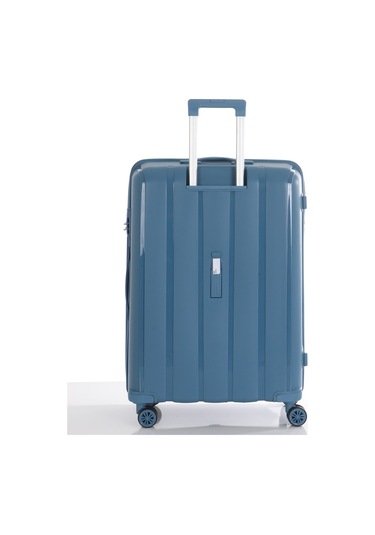 Mçs Group Mçs Polipropilen Valiz V305 75 Cm S18y10003375 10227 Çok Renkli