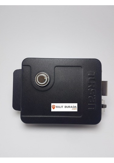 Tursan Elektrikli Tirajlı Kilit Otomat