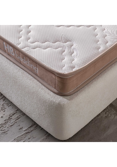 HB Bedding Ekorest Full Ortopedik Yer Yatağı Katlanabilir 10 Cm