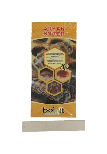 Bolvit Aryan Sniper - Bolvit Şerit