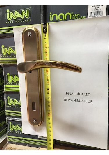 Inan Kapı Kolu (405436004)