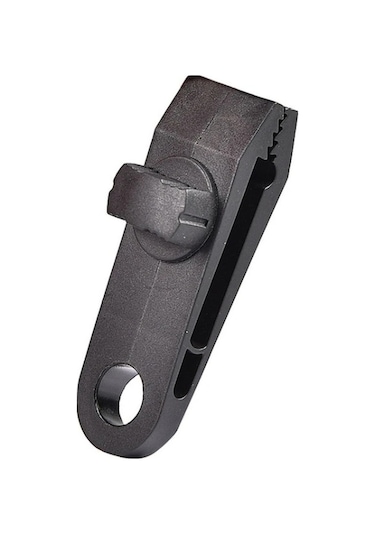 Skycity 10'lu Çadır Ve Tente Sabitleyici Klempler, Dayanıklı Nilon, Güçlü Rüzgar Direnci, Kolay Kurulum, Çeşitli Kullanim Alanlari Çok Renkli