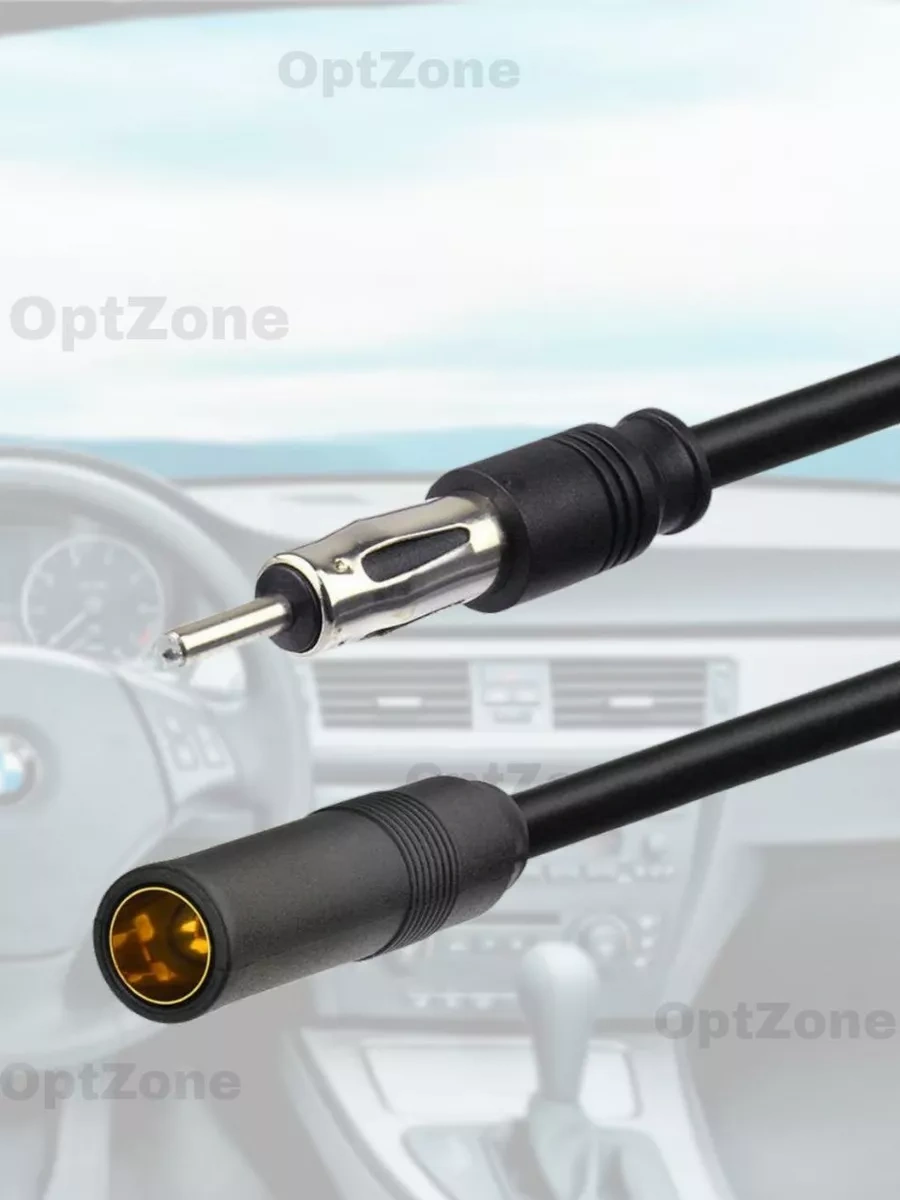 Usilitel' Antenny Avtomagnitoly Fm/am/dab,25db Araç Radyo Alıcısı Anten Güçlendirici 196677976