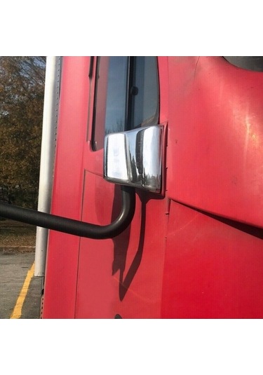 Wondernest 2 Adet Mr033 Freightliner Century Columbia Kapı Dikiz Aynası Braketi Diğer