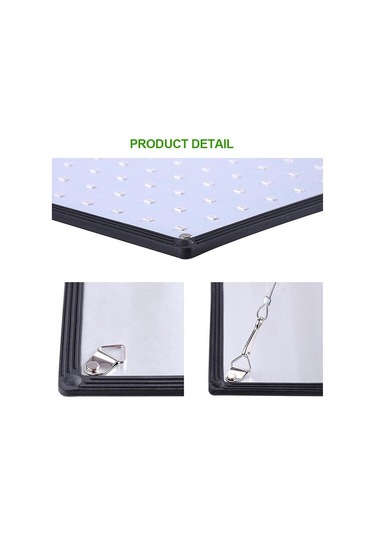 Jms Bitkiler İçin Çadır Lambası Büyümek 1000 W Tam Spektrum Led Büyümek Işık Phyto La Fide Büyüme Odası Led Aydınlatmalar 54343107