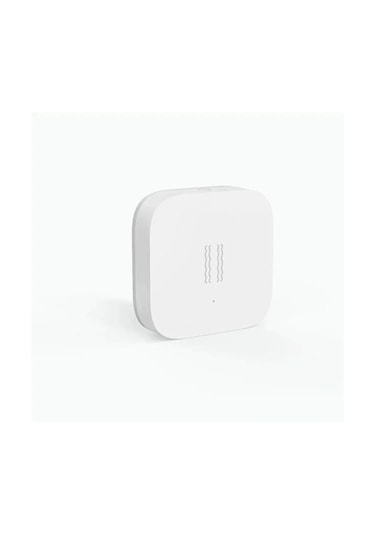 Aqara Akıllı Titreşim Sensörü T1 Vb-s01d Apple Home Destekli -