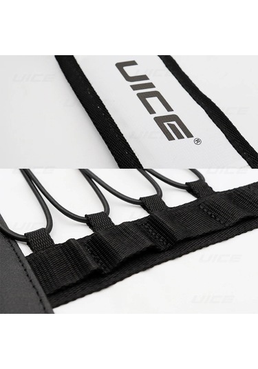 Suntek Seyahat Kayaks Piknikleri Için Soğutucu Çanta Beyaz