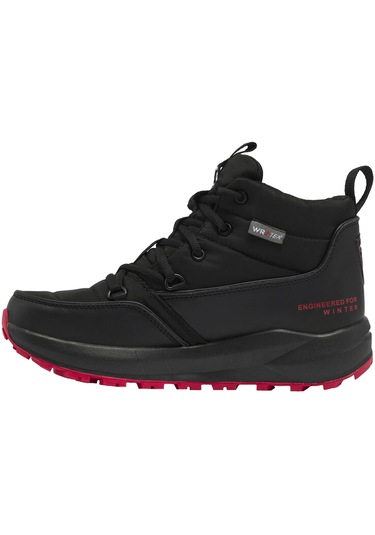 Rossıgnol Rossignol Rossi Resort Waterproof Black Unisex Siyah Kar Botu Blk