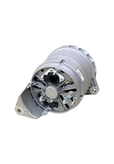 24v Alternatör Dinamo Bosch Tipi 140 A L Man-merceddes-pegaso-renault-scanıa-setra-volvo