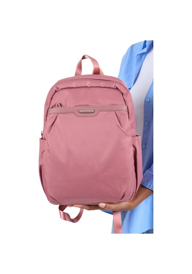 Chantria Cb00769 Gül Kurusu Sırt Çantası Diğer