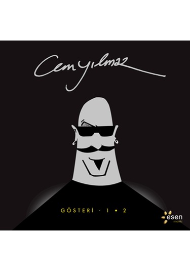 Cem Yılmaz - Gösteri 1 2 Cd