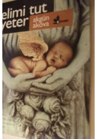 Elimi Tut Yeter/akgün Akova