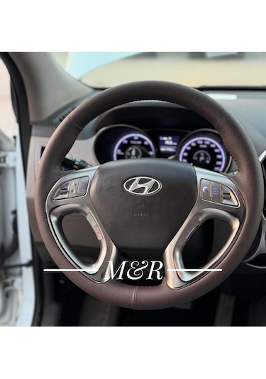 Hyundai İx 35 Direksiyon Kaplama