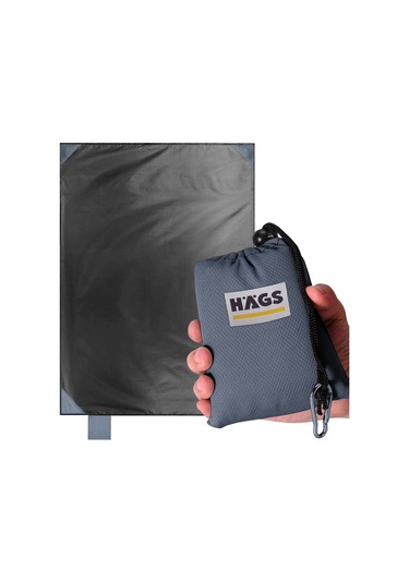 Haegs Cep Yer Örtüsü, Piknik Örtüsü Kamp Matı, Plaj Yer Örtüsü, Su Geçirmez, Kum Tutmaz, Hızlı Kurur, Hafif, Katlanabilir İnce Zemin Örtüsü Outdoor Açık Hava Kamp Yürüyüş Seyahat İçin - El Askılı - 180-150cm - Gri Haegs Cep Yer Örtüsü, Piknik Örtüsü Kamp Matı, Plaj Yer Örtüsü, Su Geçirmez, Kum Tutmaz, Hızlı Kurur, Hafif, Katlanabilir İnce Zemin Örtüsü Outdoor Açık Hava Kamp Yürüyüş Seyahat İçin - El Askılı - 180-150cm - Gri