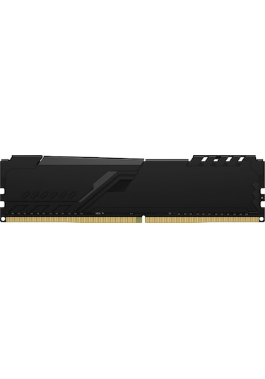 Kingston Beast Black KF432C16BBK2/32TR 32 GB (2x16GB) DDR4 3200 MHz CL16 Ram