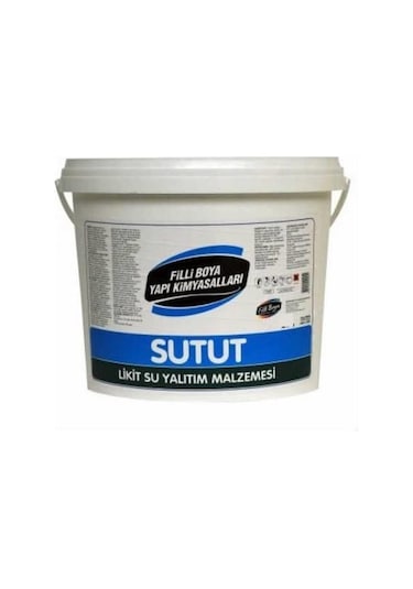 Filli Boya Sutut Likit Su Yalıtım Malzemesi 1 KG