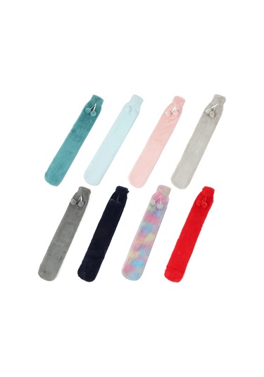 Leezsing "yumuşak Tüylü Uzun Sıcak Su Torbası - 2l Kapasiteli, Sızdırmaz Ve Güvenli" Diğer