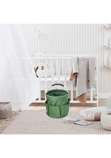 Dolıty Bebek Bezi Saklama Düzenleyici Çok Amaçlı Kesesi Anne 2 Numara