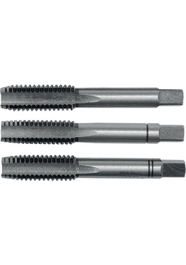 Alton M4 Takım Kılavuzu