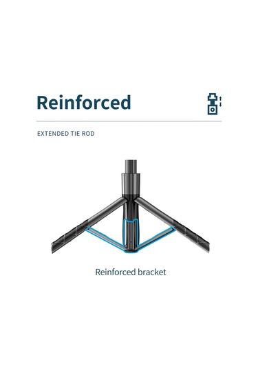 Geeksen L16d Tripod Telefon Tutucu: 1.55m Genişletilebilir, 3 Renkli Işık, Bluetooth Kumanda, Sabit Alüminyum, Seyahat Kolaylığı