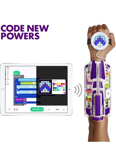 Littlebits Marvel Avengers Hero Inventor Süper Kahraman Donanım Kiti