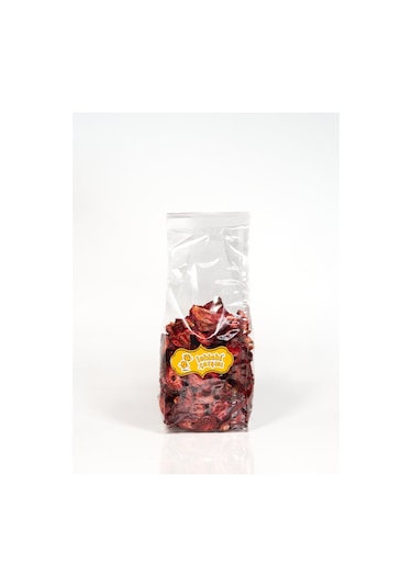 Leblebi Çarşısı Kurutulmuş Çilek 100 G