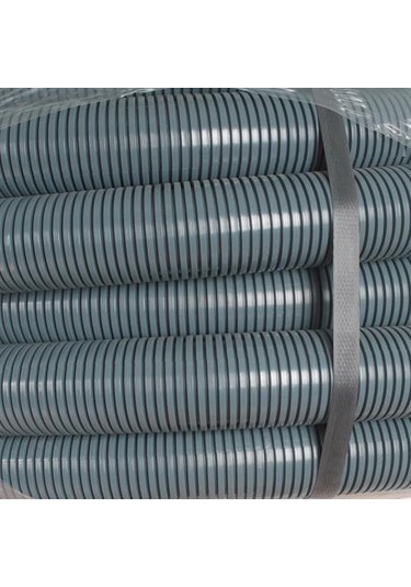 Ortaç Pg-29 Gri Polyamıd Spiral Ogpa-29 1 Paket 25 Metre