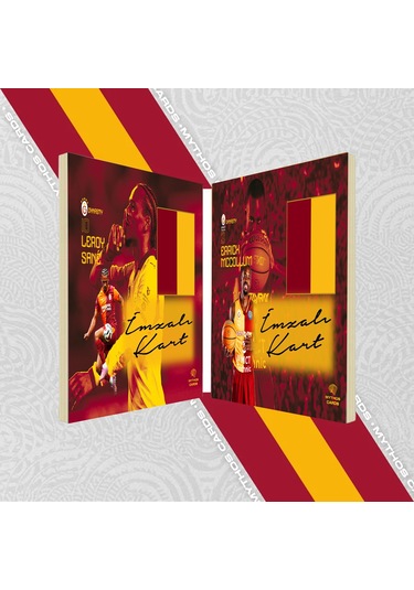 Galatasaray Unity Hobby Box